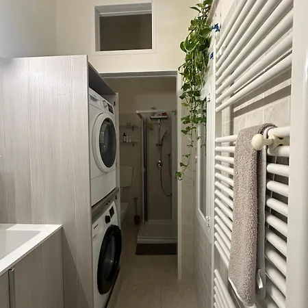 Val Li 度假居 帕拉贾诺