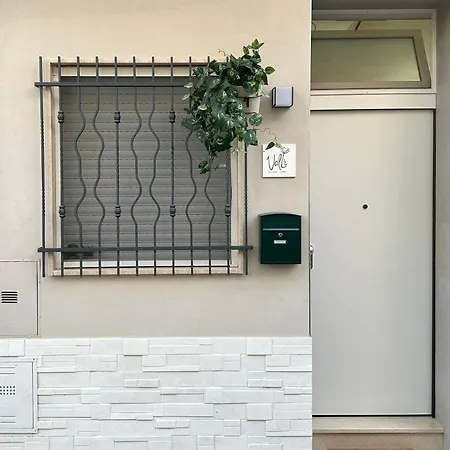 Val Li Hébergement de vacances *