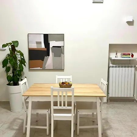 בית נופש Val Li