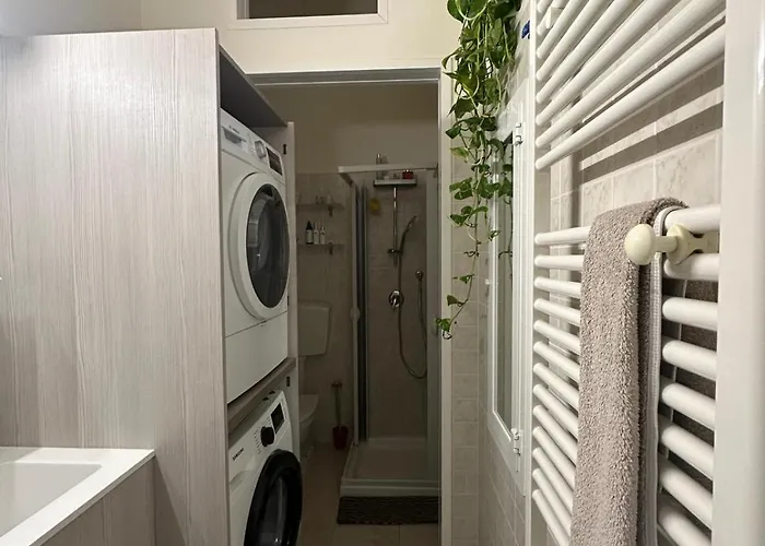 Val Li 別荘 パラジャーノ