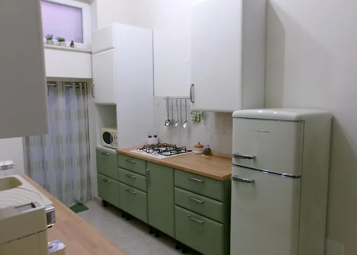 Val Li בית נופש